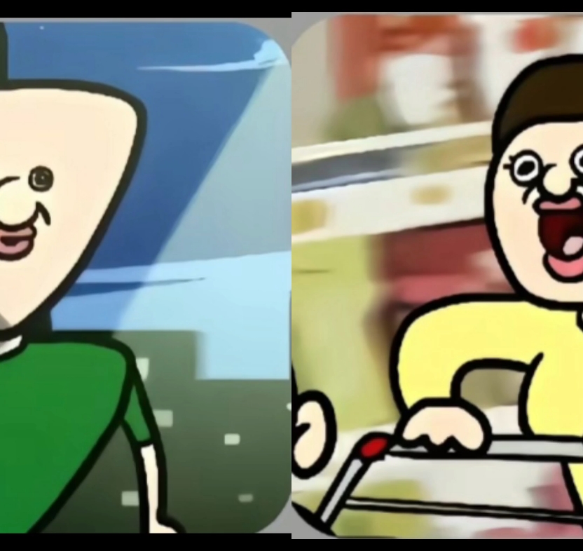 邦邦和玉智 太可爱了