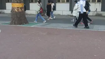 鸟不拉shi的学校偏，全是鸟shi的地方那就是CBD啊