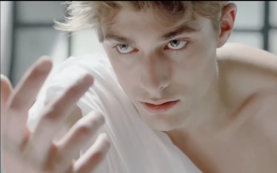 【maxence|法版e神】快来感受马甜甜的邪魅狷狂_哔哩哔哩 (゜-゜)つロ