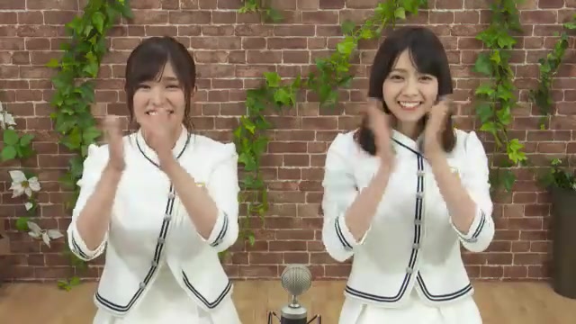 【无敌替身豆一样】170525 Showroom 西野七瀬X伊藤卡琳 乃木坂46三专发售SP