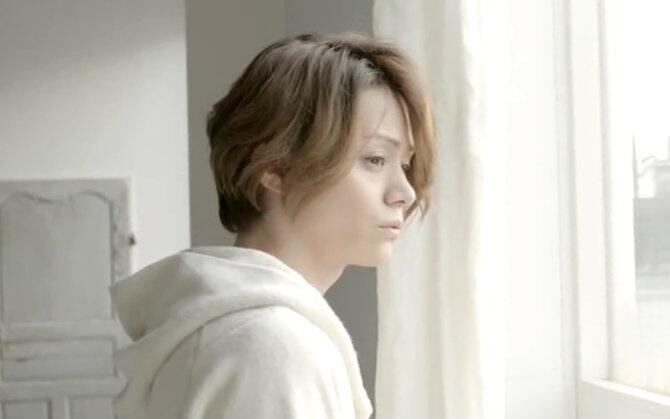 三浦涼介PEARL music clip_哔哩哔哩_bilibili