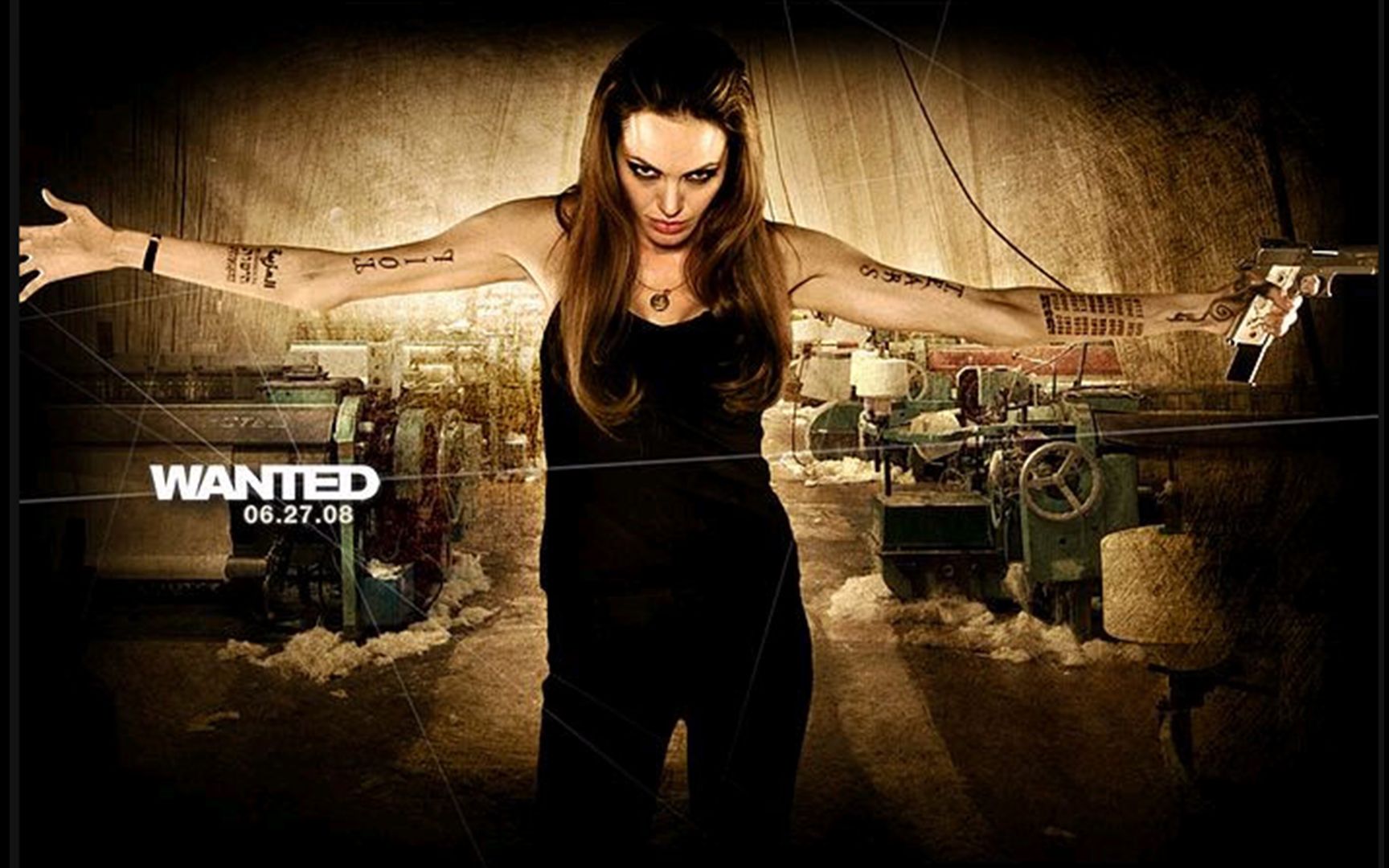 通缉令:这女司机车技太牛了,漂移接人帅气