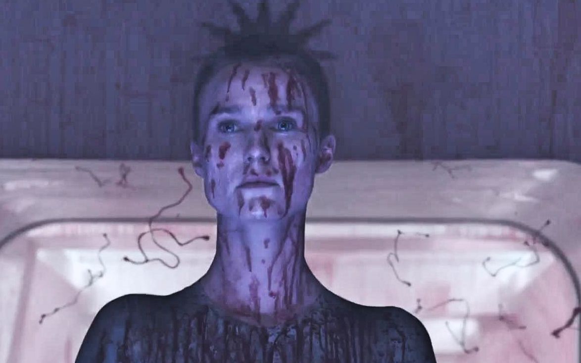 【异星灾变】机器人母亲狮子吼飒无敌,硬核科幻吊炸天