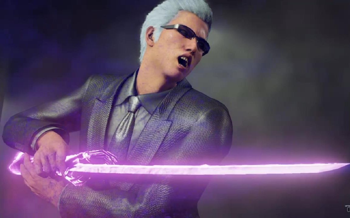 活动作品大哥组如龙7最终任务保护天童阳介