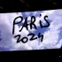 巴黎八分钟｜Paris 2024 RIDE&MARSEILLAISE 为了分享，为了浪漫