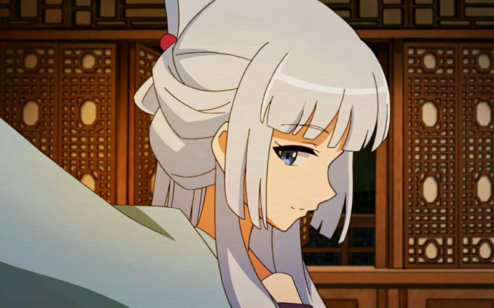 风灵玉秀星辰入梦花小楼两个少女一片江湖