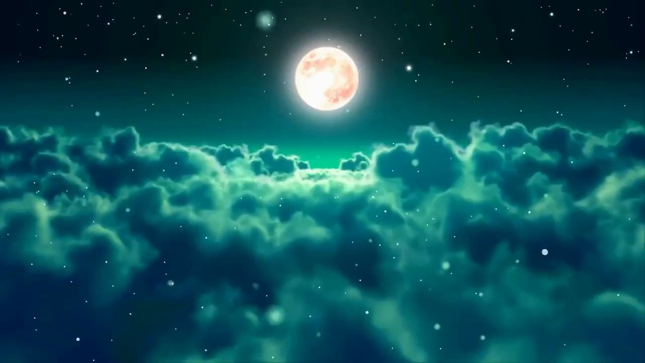 摇篮曲99摇篮曲74轻松的音乐,治愈感性演奏,胎教音乐