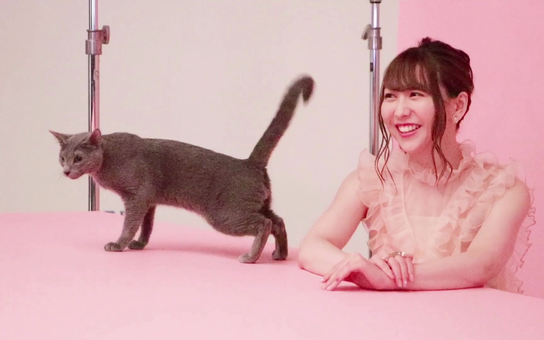 安野希世乃「おんなじキモチ.」off shot movie vol.