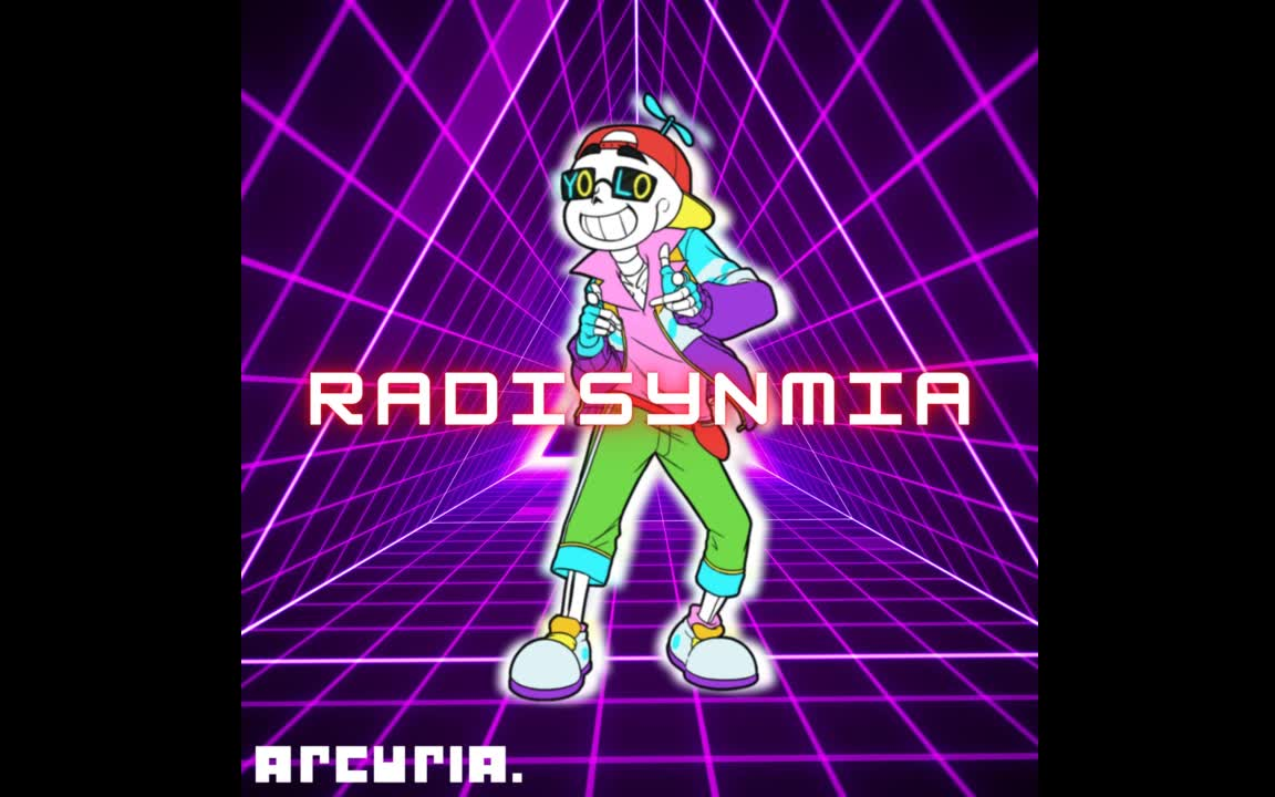 [图]【授权】Underfresh | RADISYNMIA