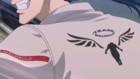 东京万字会一番队队长与副队长 哔哩哔哩 Bilibili