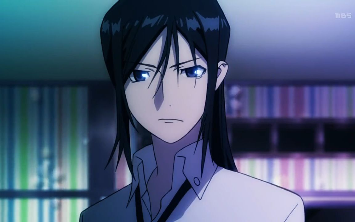 史上最惨动漫男主,每天不是在逃亡就是在去逃亡路