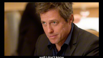 [图]hugh grant｜休格兰特 编剧情缘采访 2015