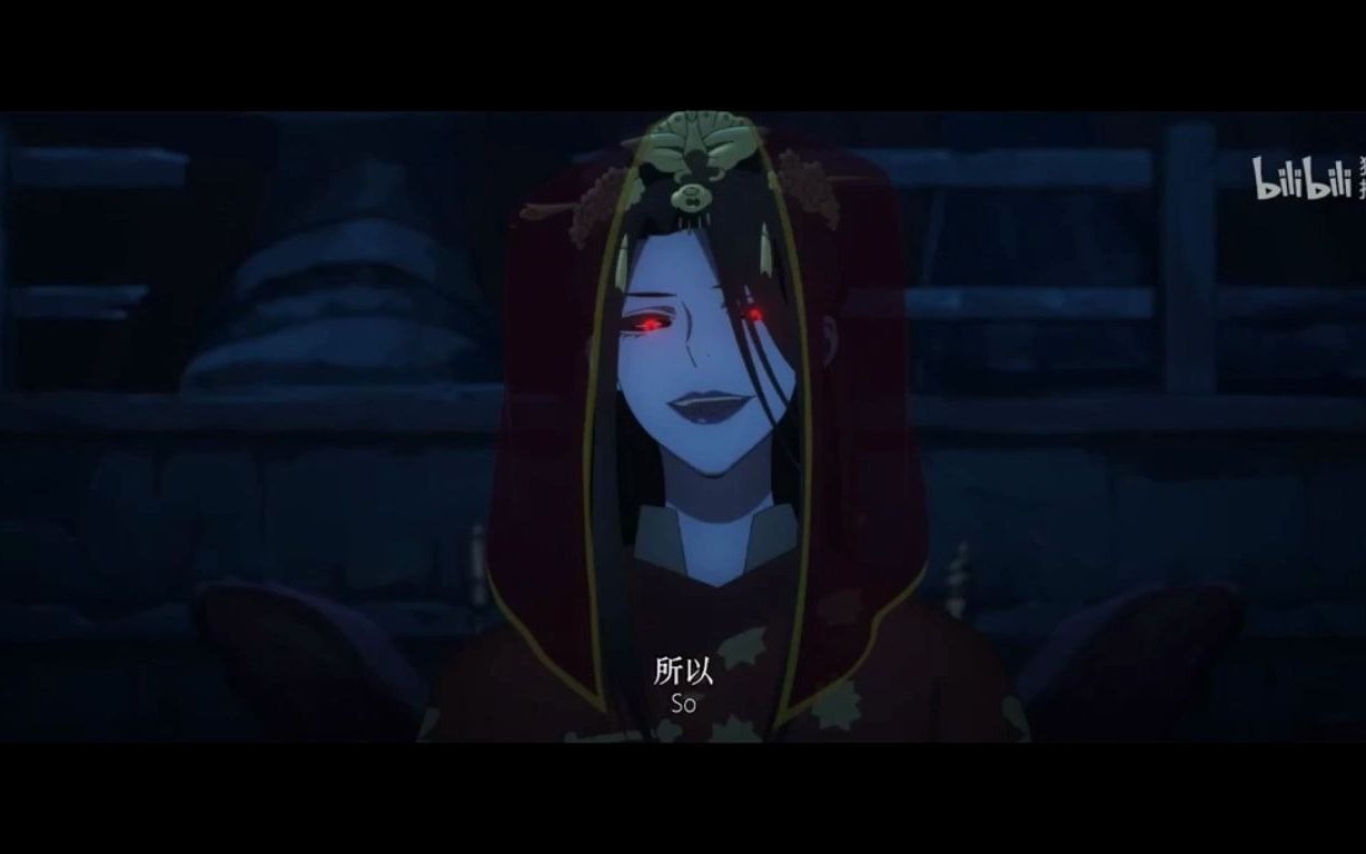 痴情女将军---宣姬