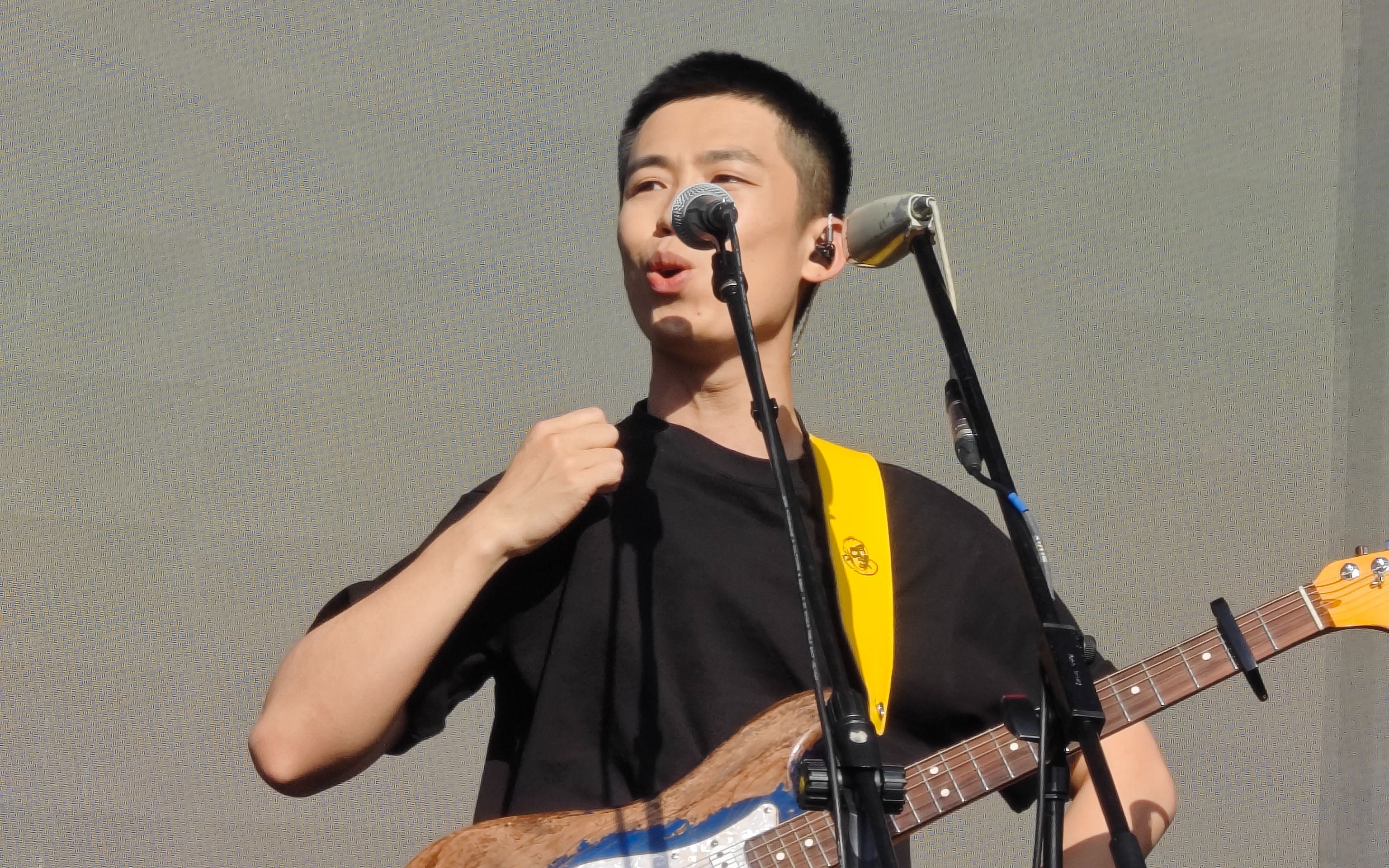 【九连真人】5.1太湖湾音乐节部分cut