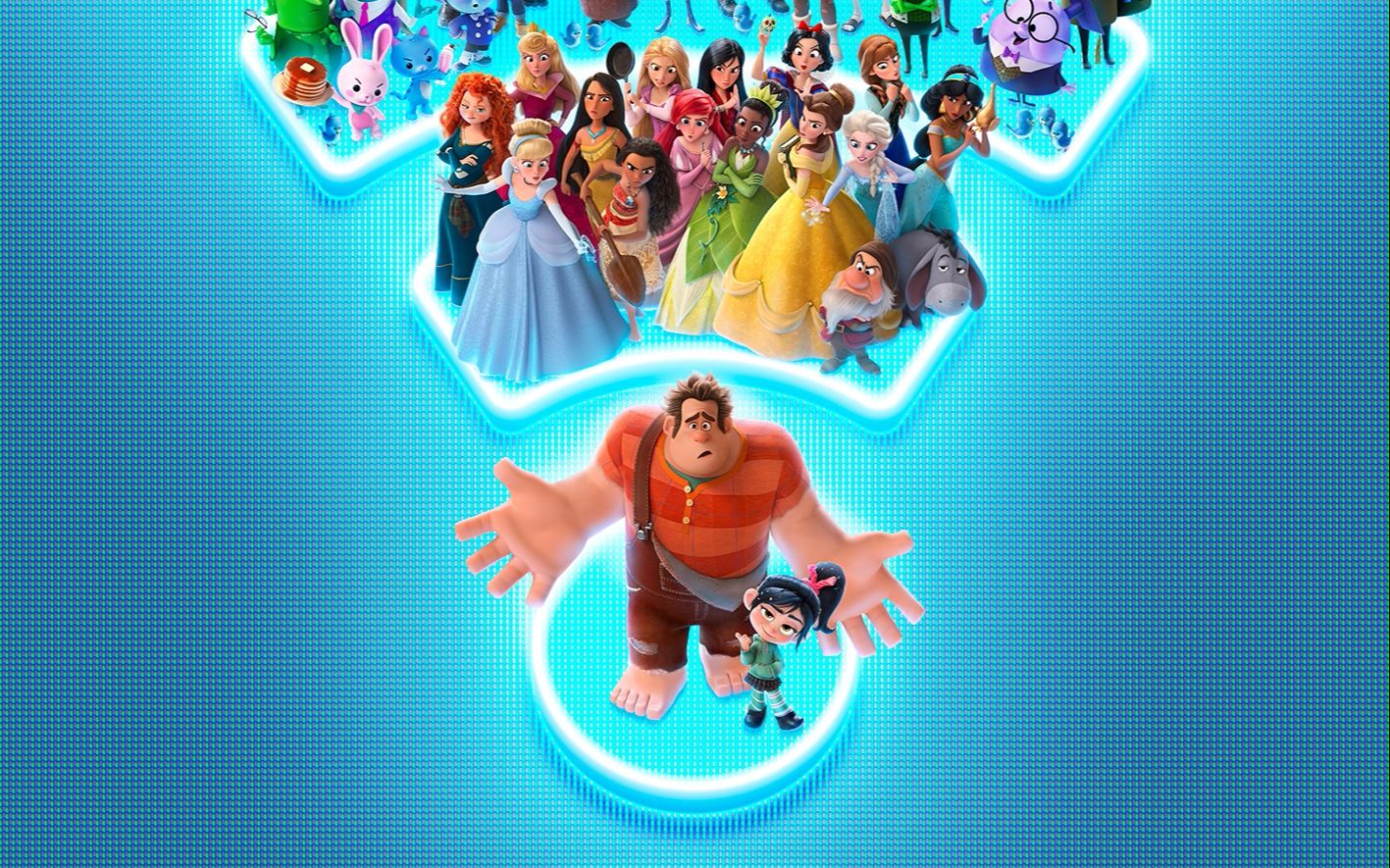 Ralph Breaks the Internet Original Soundtrack