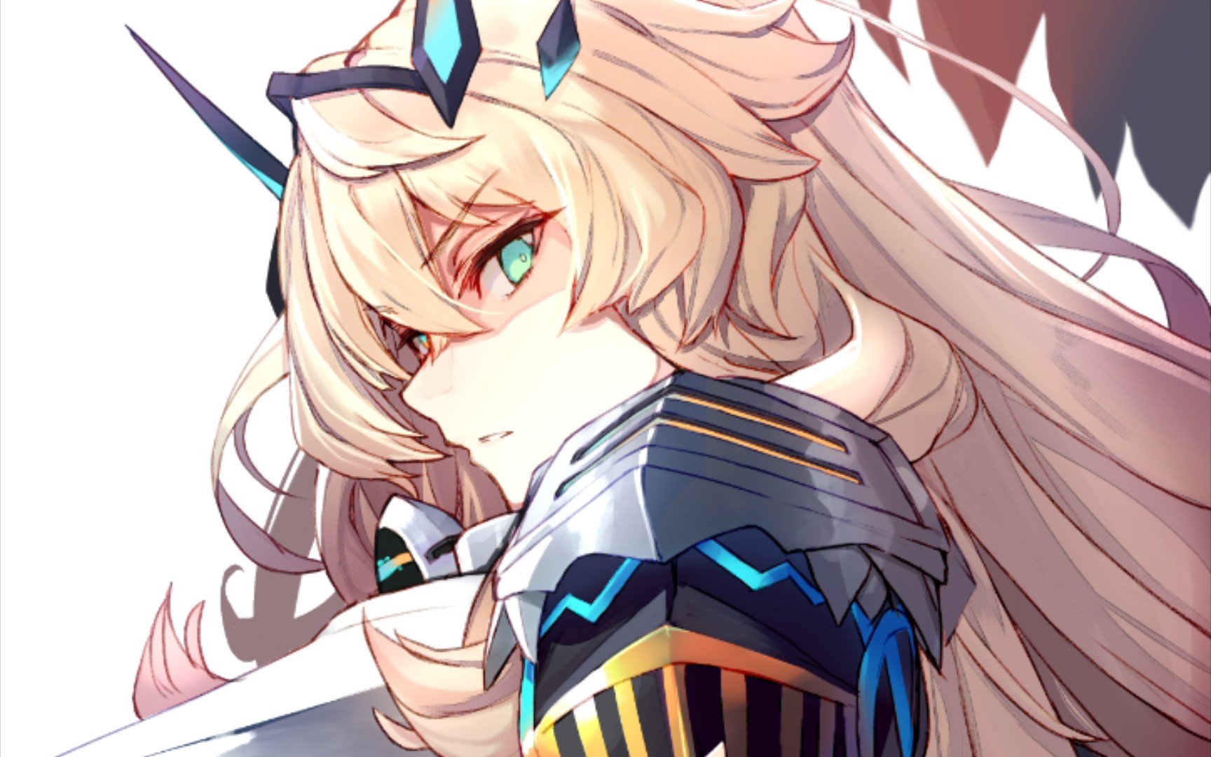 【fgo日服】妖精骑士高文(巴格斯特) 无倍卡 4t 玩赏之兽 对灵长之星