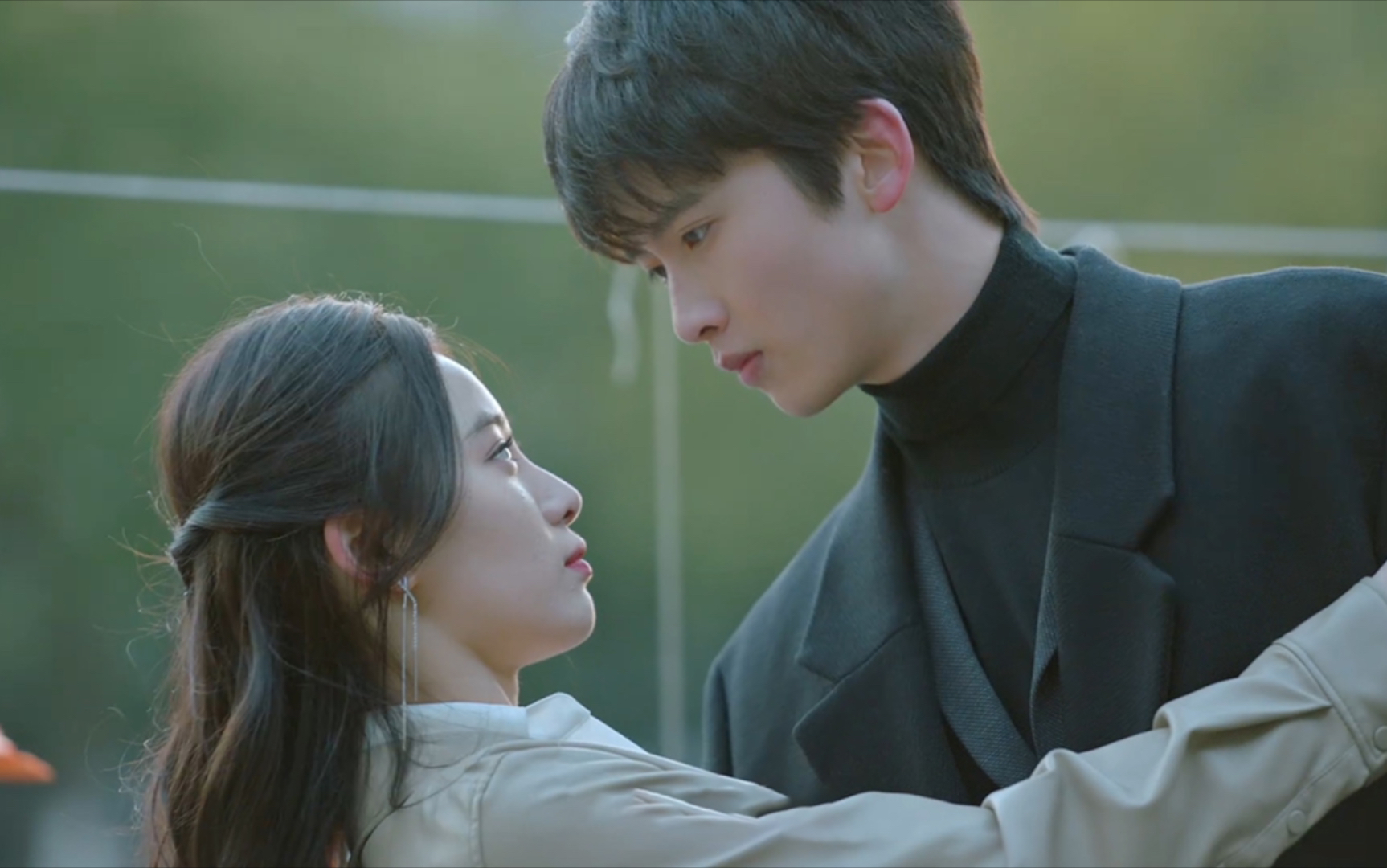 陈宥维徐艺洋时光与你别来无恙定档预告