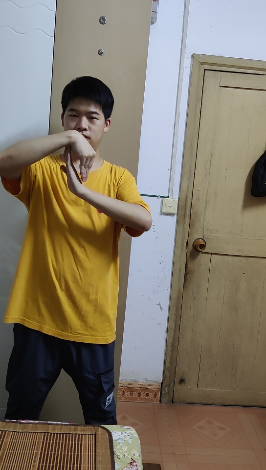 活动  bilibili舞蹈室开课学埃及手5