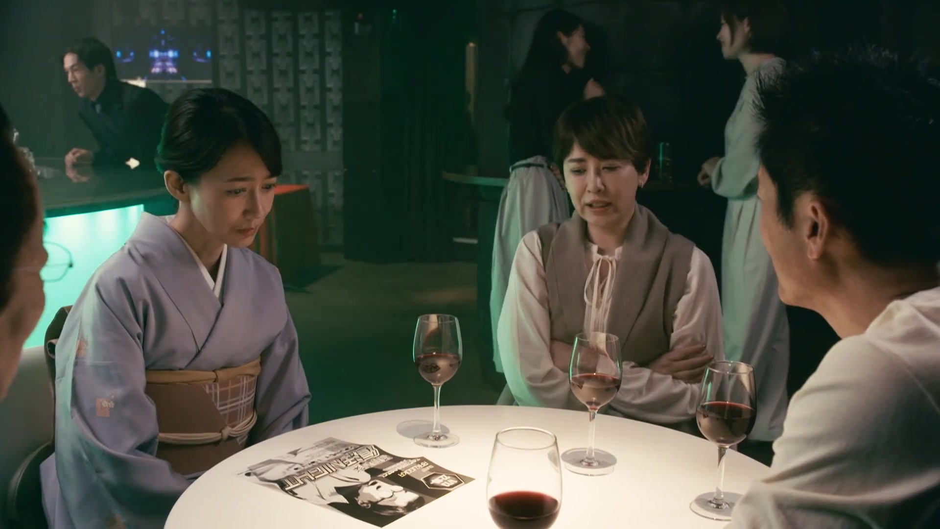 相棒(22季) 第16集 | 【周三更新】