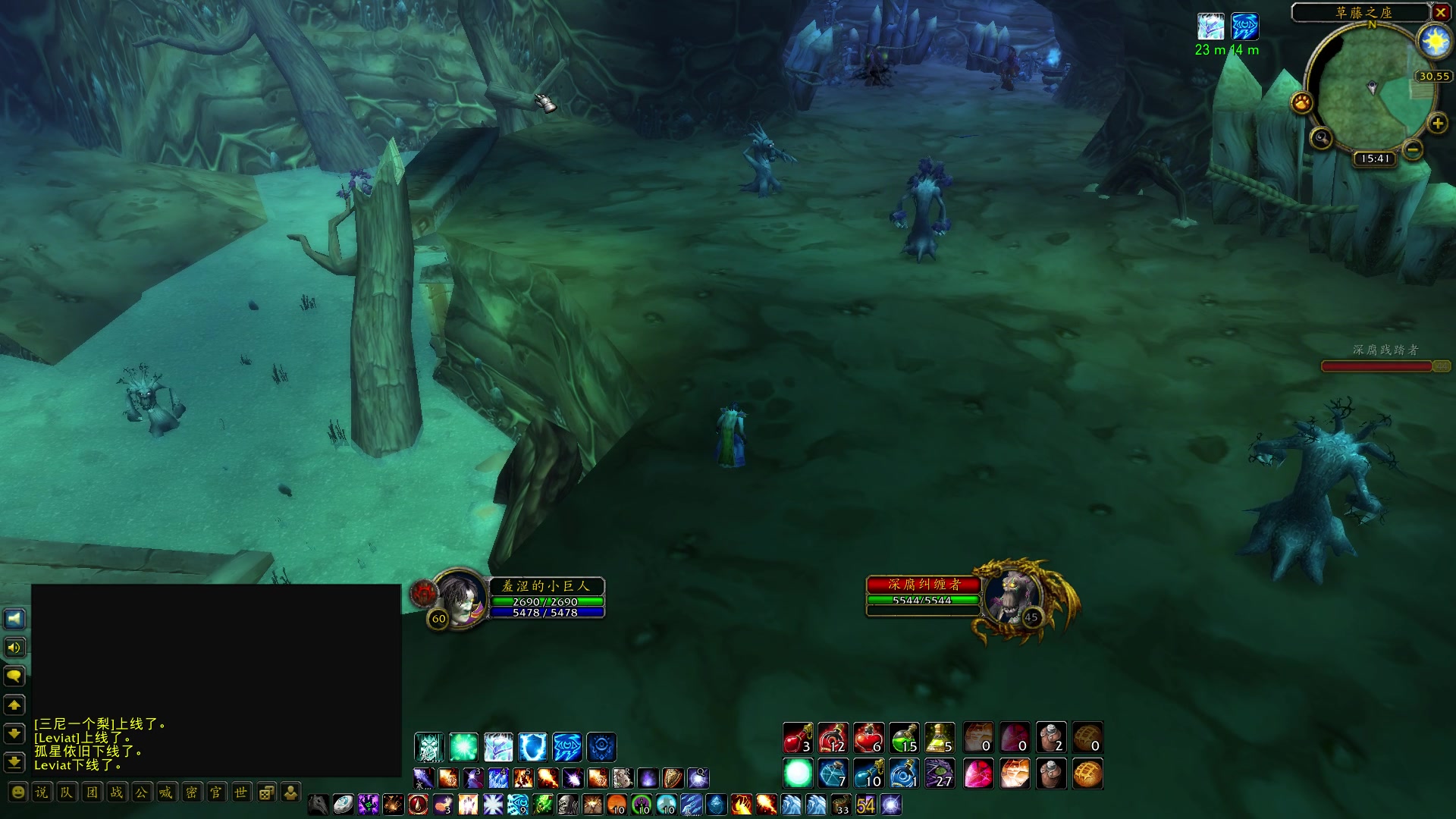 玛拉顿双门教学及小软不脱战原理