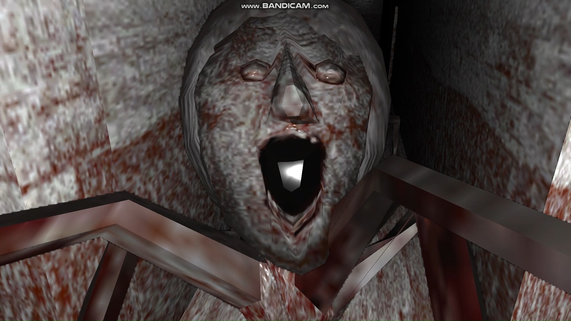 08.被蜘蛛安吉拉吃掉