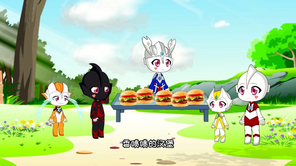 斗罗小剧场:格丽乔应该跟托雷基亚回家吗