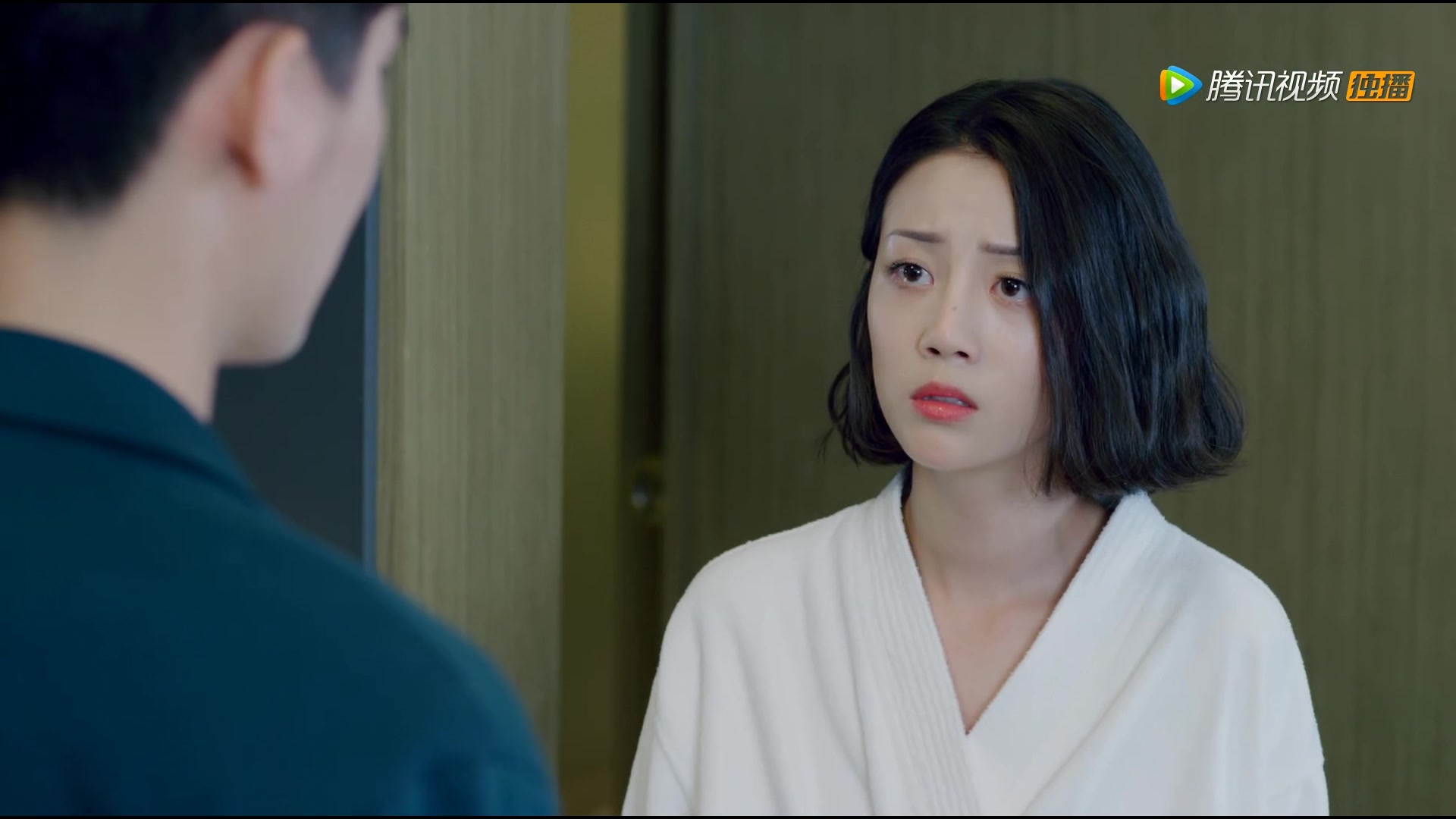 【国民老公】新年好夫妇 陆瑾年×乔安好 e26 cut26-1