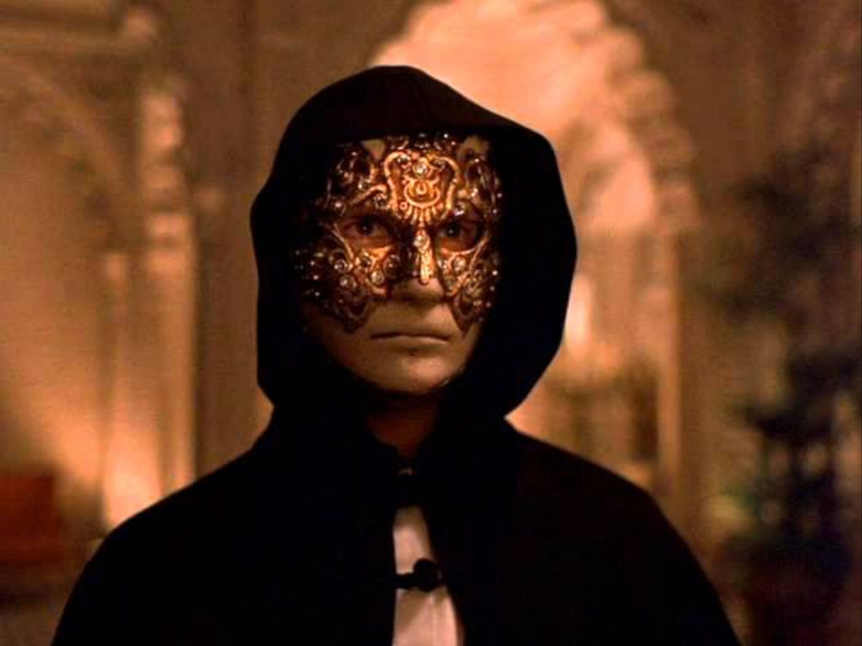 Jocelyn Pook  Masked Ball (大开眼戒.Eyes Wide Shut)哔哩哔哩bilibili