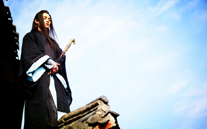 【尹正】【素水】720p全集cut 无台标无logo无水印_哔哩哔哩_bilibili