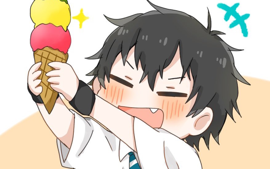 【孩子字幕组】森久保祥太郎/切原赤也-血染明月(建议开小声一点)