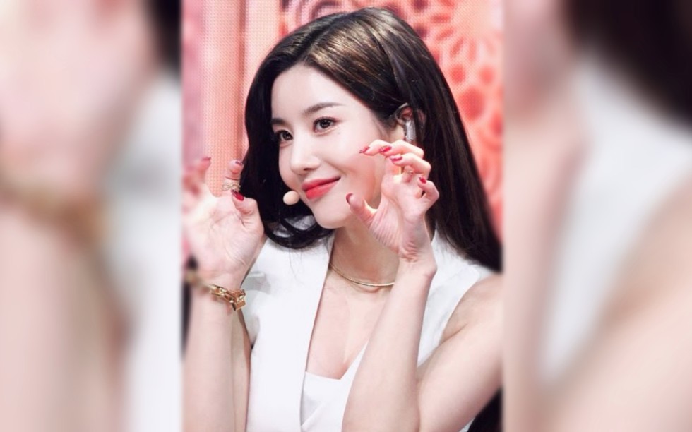 权恩妃—door 210902 mcd