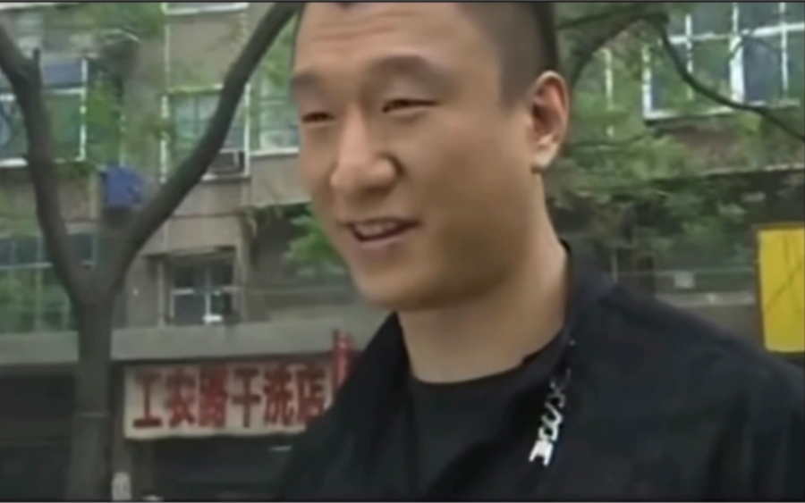 【刘华强】找茬的屑华强