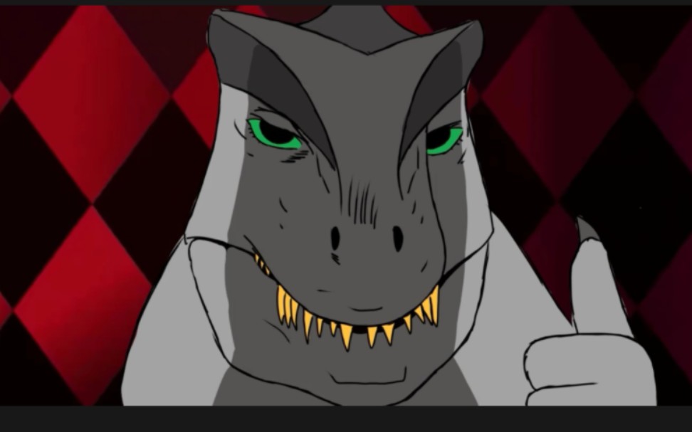 北方巨兽龙想给你点个赞