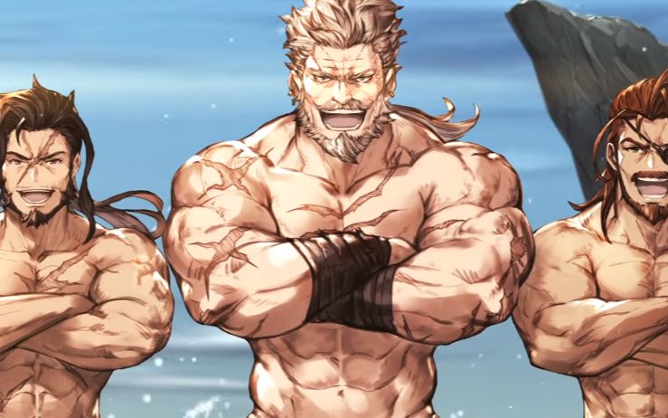 有名ブランド 新品 好評 Fantasy 3 Kw 三羽烏漢唄 Granblue その他楽器 手芸 コレクション