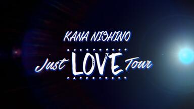 西野カナ - Kana Nishino LOVE it Tour 10th Anniversary_哔哩哔哩_