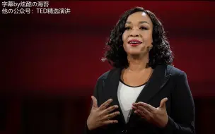 Download Video: TED演讲：失落的日子里，请对自己说YES