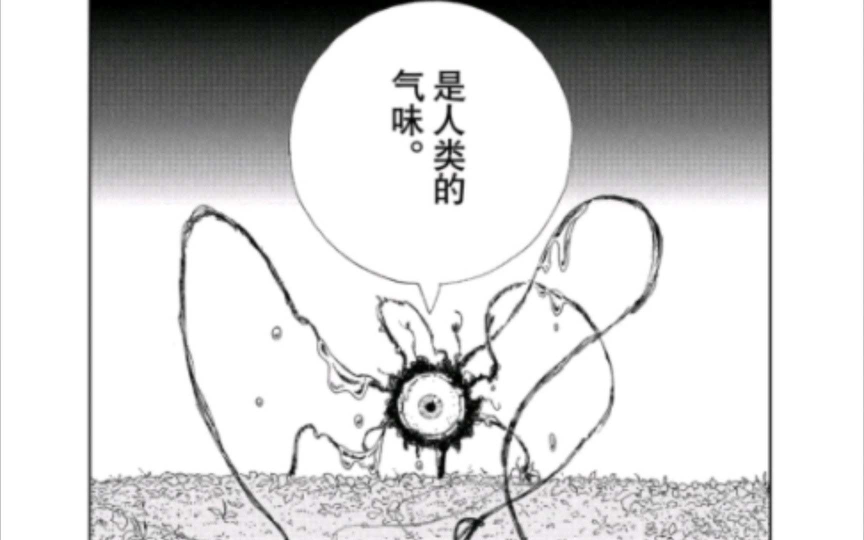 即使身心已成神体,但是我希望你会戴上身为"法斯"这个个体的最后一