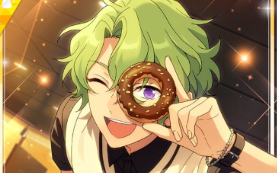 【es2日服】巴日和新卡