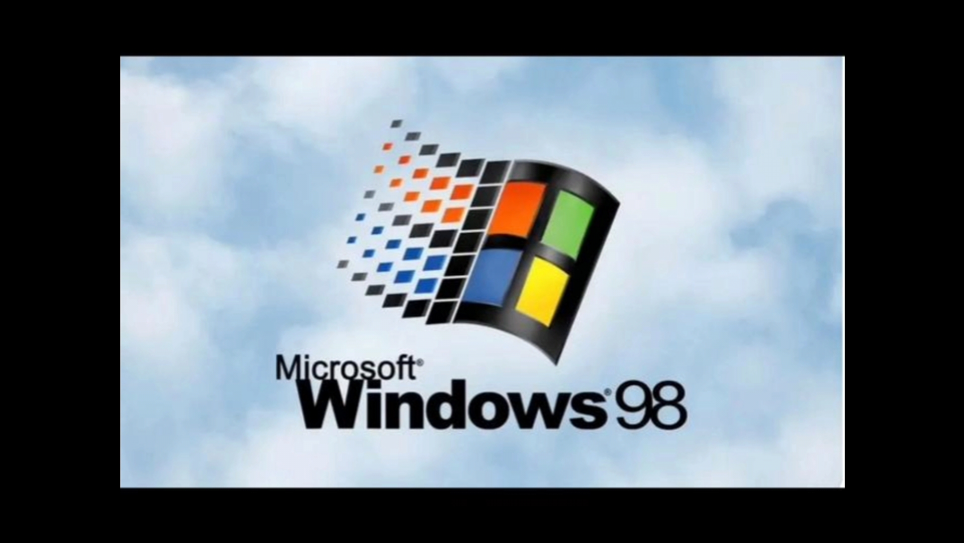 windows退化史,不包括测试版(5.3)