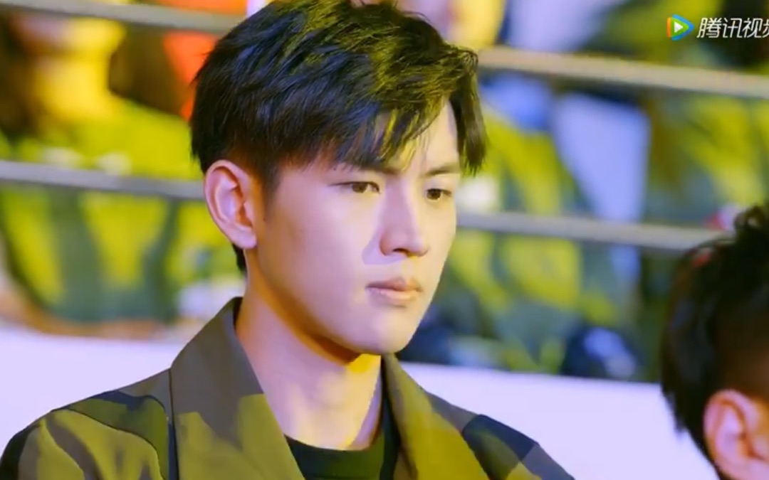 【11&12】乔一帆/范津玮 cut