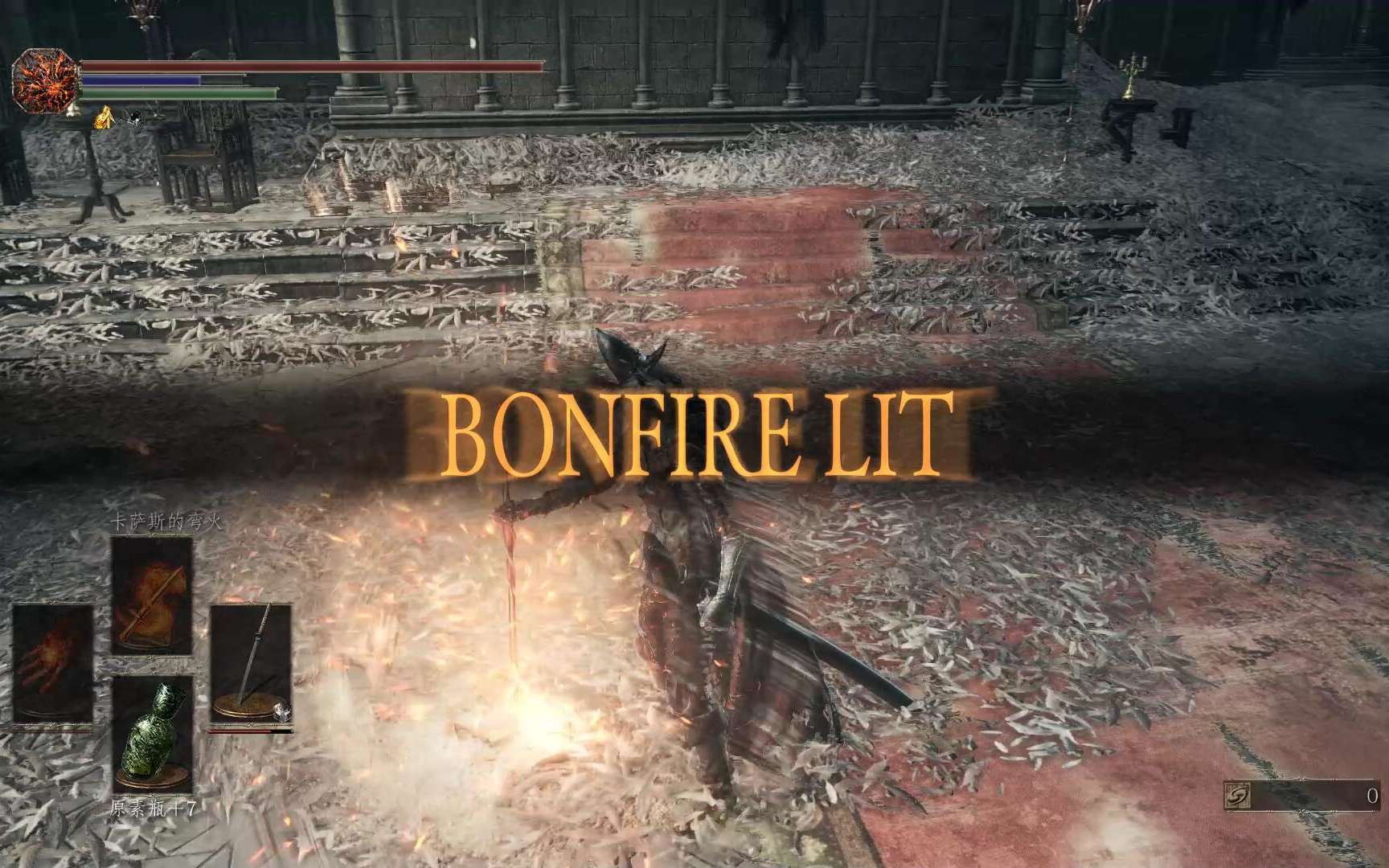 不想操作了,双王子顶着伤害打吧