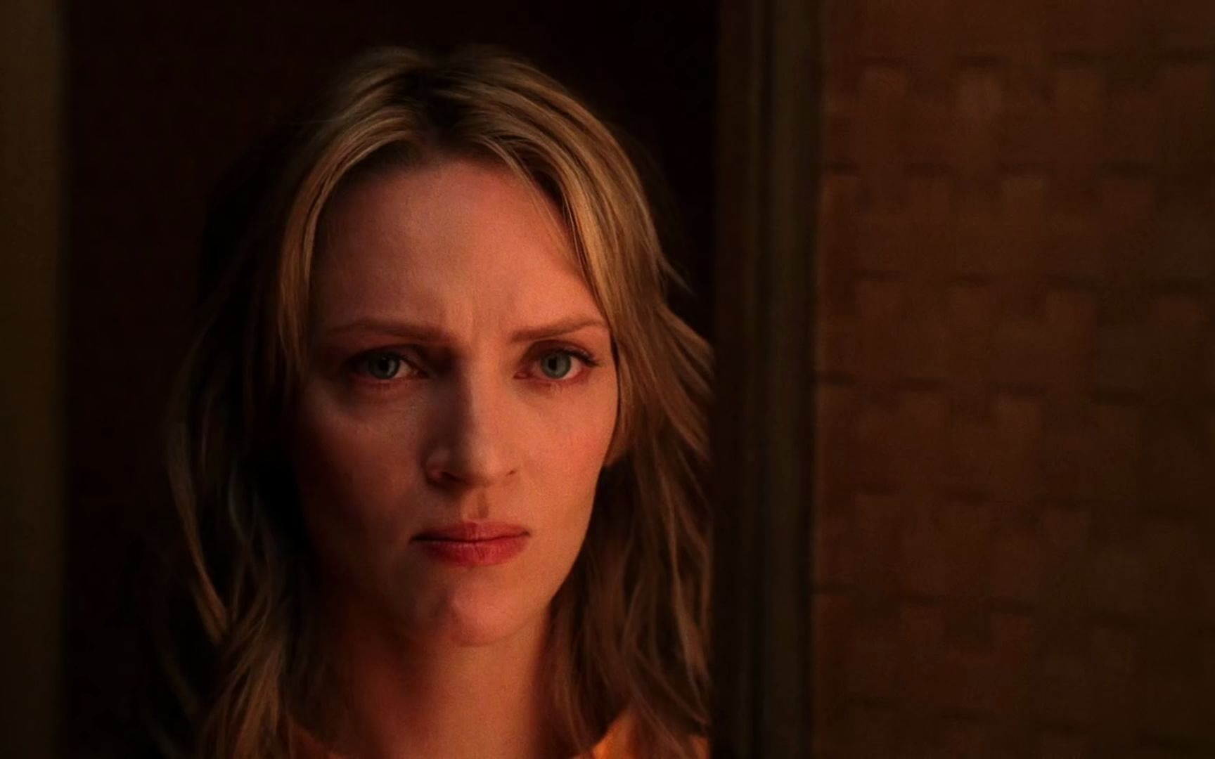 [图]Kill Bill - Vol. 1 _ 'The Waiting Game' (HD) - A Tarantino Film Starring Uma Thu