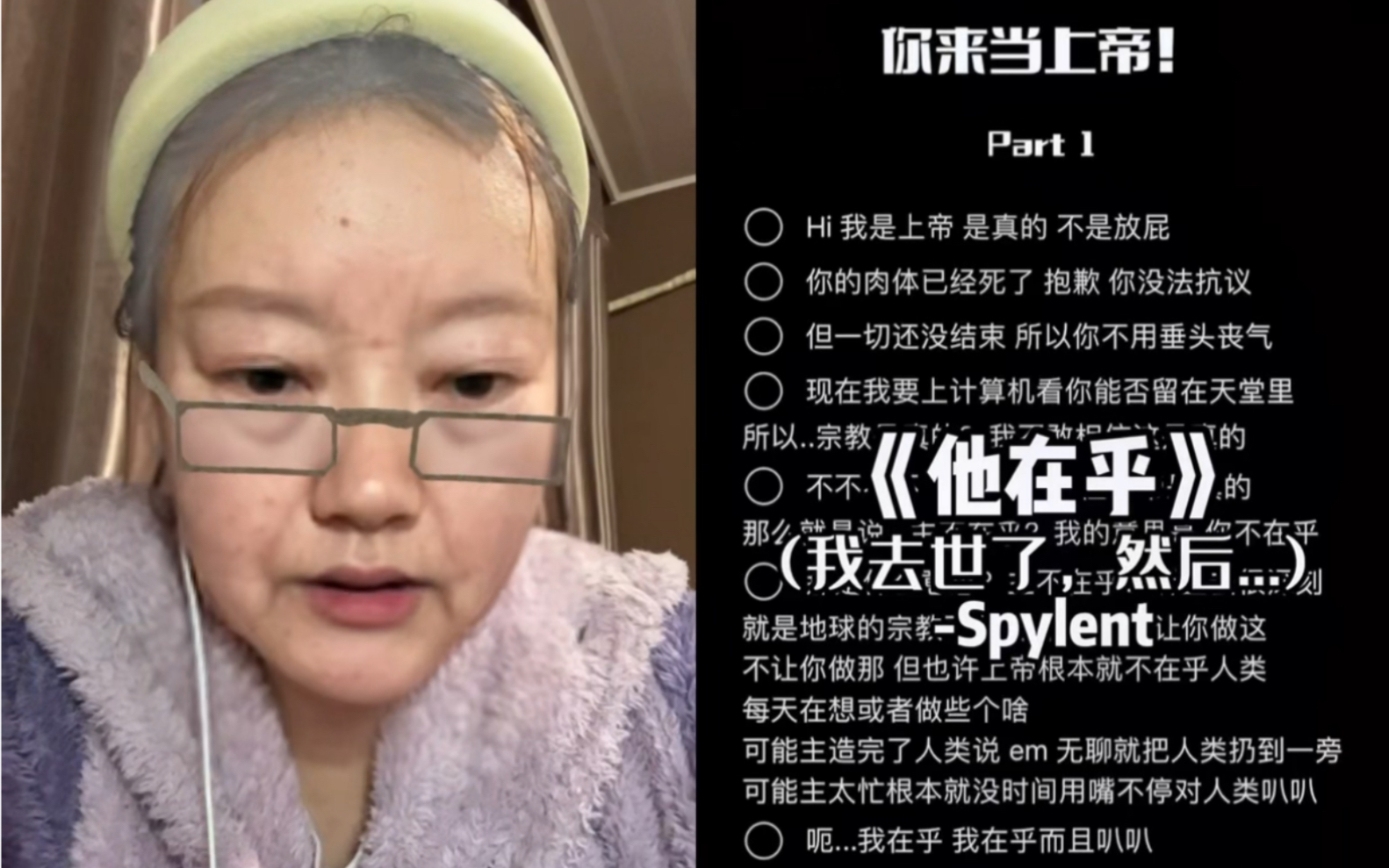  cover spylent loer loer 