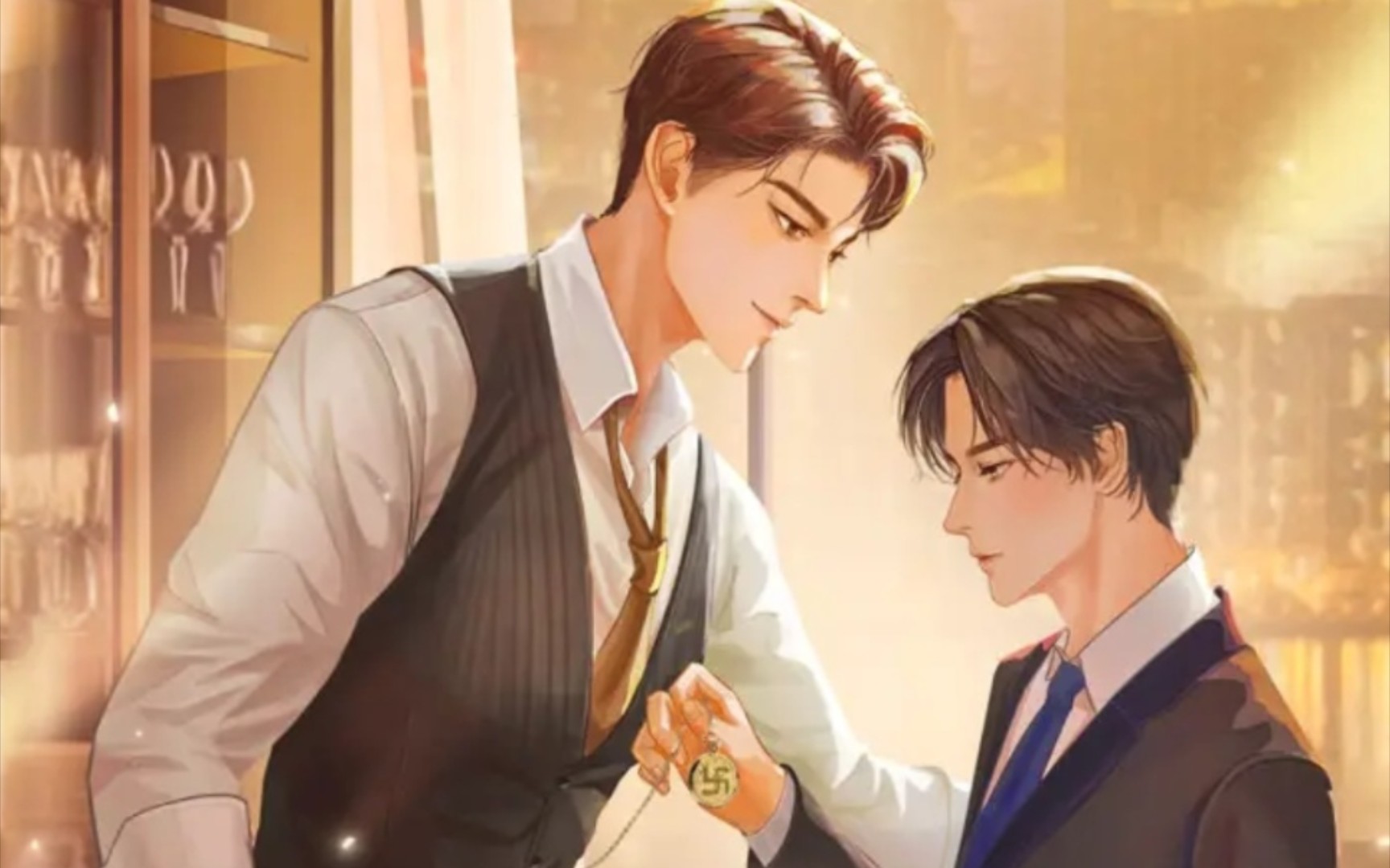 偷风不偷月有声小说项明章和沈若臻66-70集cut你好,沈若臻