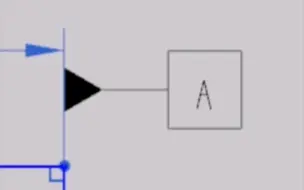 Скачать видео: 用UG软件为工程图标注基准特征符号时（此处以NX8.5版本为例）