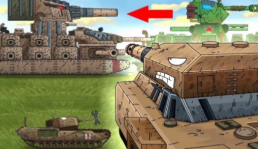 【gerand坦动】你不是原来的kv45