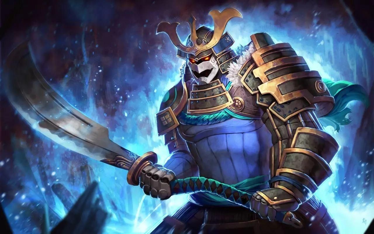 我不欠法典和圣约任何东西 流浪剑客第一视角