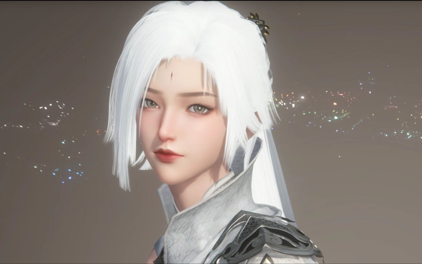 逆水寒碎梦捏脸自用