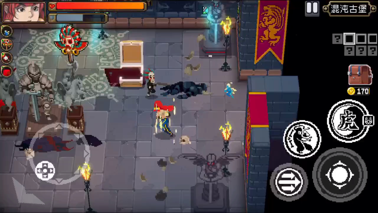 战魂铭人试玩boss1瓦伦泰恩