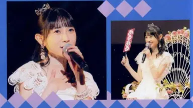梁川奈々美-哔哩哔哩_Bilibili